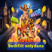 bethfiit onlydans